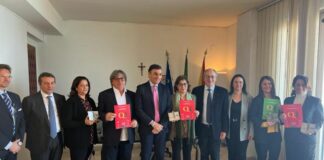 Unioncamere, consegnato marchio “Ospitalità Italiana” ad aziende di Palermo ed Enna