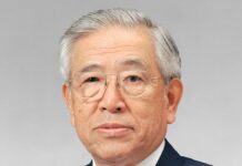 Morto a 97 anni Shoichiro Toyoda, presidente onorario di Toyota