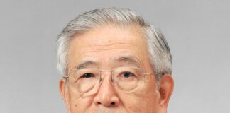 Morto a 97 anni Shoichiro Toyoda, presidente onorario di Toyota