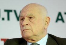 Cospito, Nordio “Quadro clinico migliorato, è ancora pericoloso”