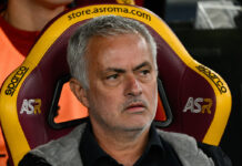 Mourinho “Con Karsdorp problemi risolti a dicembre”