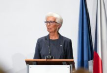 Lagarde annuncia un nuovo rialzo dei tassi a marzo