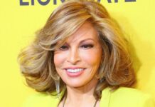 Morta a 82 anni Raquel Welch, sex symbol degli anni ’70