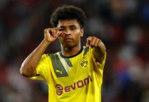 Borussia Dortmund-Chelsea 1-0 nell’andata degli ottavi Champions