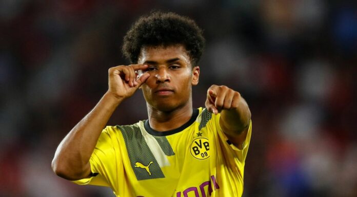 Borussia Dortmund-Chelsea 1-0 nell’andata degli ottavi Champions