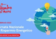 La Banca Popolare Sant’Angelo aderisce a “M’illumino di meno”