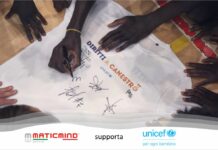 “Diritti a Canestro”, Maticmind al fianco di Unicef Italia