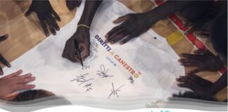 “Diritti a Canestro”, Maticmind al fianco di Unicef Italia