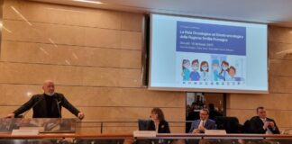 Muove i primi passi la rete regionale oncologica ed emato-oncologica