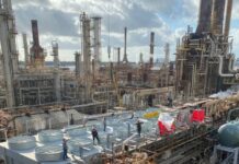 Eni Sustainable Mobility con Pbf Energy per bioraffineria in Usa