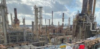 Eni Sustainable Mobility con Pbf Energy per bioraffineria in Usa