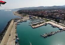 ‘Ndrangheta, blitz contro clan nel crotonese con 31 arresti