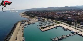 ‘Ndrangheta, blitz contro clan nel crotonese con 31 arresti