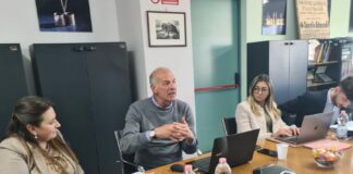 Si è insediato il nuovo presidente di Ersu Palermo, varato il bilancio di previsione