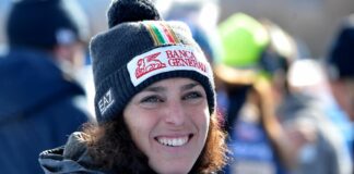 Brignone argento mondiale in gigante, vince Shiffrin