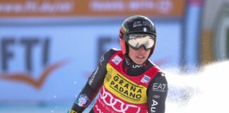 Brignone argento mondiale in gigante, vince Shiffrin