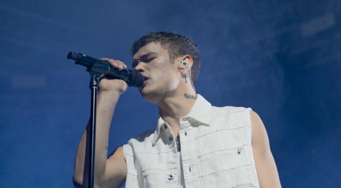 Sanremo, Blanco indagato per danneggiamento dopo esposto del Codacons