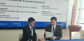 Intesa Sanpaolo e Zes Sardegna, accordo per lo sviluppo del territorio