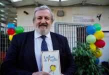 A Carbonara di Bari inaugurata la Community library “Maurogiovanni”