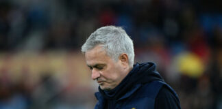 Roma beffata nel finale, il Salisburgo vince 1-0