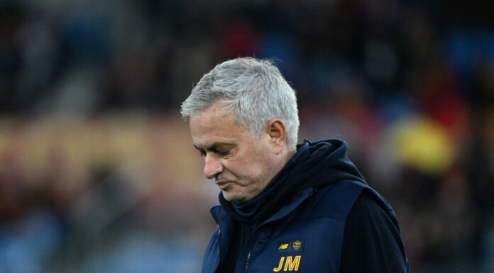 Roma beffata nel finale, il Salisburgo vince 1-0