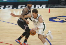 Milwaukee vince ancora, successi anche per Clippers e Wizards