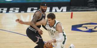 Milwaukee vince ancora, successi anche per Clippers e Wizards