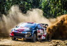 Arriva il Pirelli Star Rally4 per piloti campionati italiani 2023