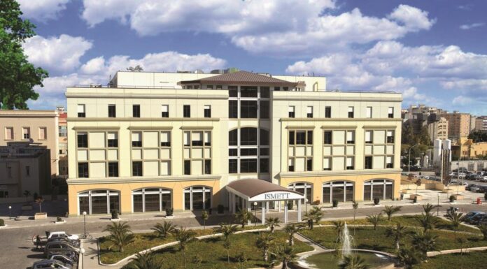 All’Ismett di Palermo eseguiti 5 trapianti in meno di 24 ore