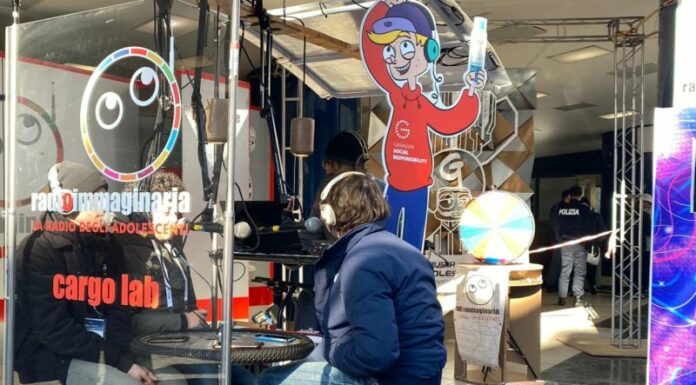 Festival di Sanremo, per gli adolescenti ha vinto Lazza