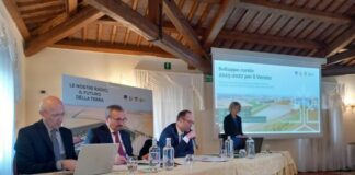 Veneto, Caner “825 milioni a sostegno dell’agricoltura”