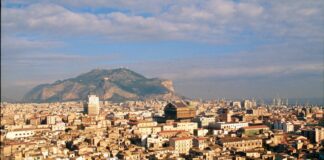 Palermo si candida a sede dell’Autorità europea per la lotta al riciclaggio