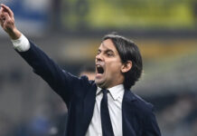 Inzaghi “Settimana importante ma ora testa all’Udinese”