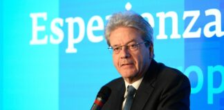 Superbonus, Gentiloni “Riconosco preoccupazioni su conti pubblici”