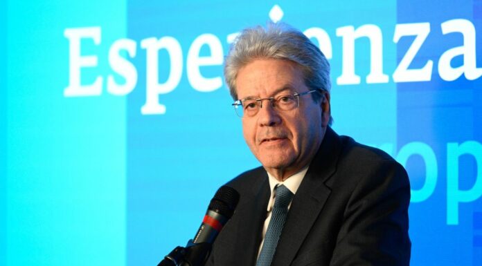 Superbonus, Gentiloni “Riconosco preoccupazioni su conti pubblici”