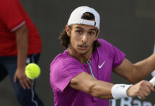 Musetti eliminato ai quarti al torneo di Buenos Aires