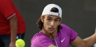 Musetti eliminato ai quarti al torneo di Buenos Aires