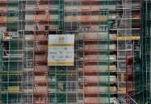 Superbonus, spesi 71,7 mld per riqualificare il 3,1% degli edifici