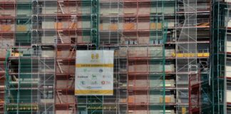 Superbonus, per Cna Sicilia a rischio la tenuta delle imprese