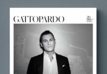 Editoria, nuova veste grafica per “Gattopardo” oggi in edicola