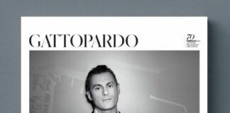 Editoria, nuova veste grafica per “Gattopardo” oggi in edicola