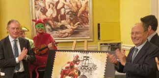 Lukoil e Blutec, Schifani e Urso “Vigileremo su garanzie per ambiente e lavoratori”