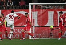 Altra vittoria per il Milan, Messias stende il Monza