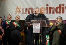 Emiliano “L’autonomia del Governo di centrodestra divide l’Italia, è una beffa”