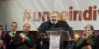 Emiliano “L’autonomia del Governo di centrodestra divide l’Italia, è una beffa”