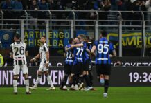 L’Inter torna alla vittoria: Udinese battuta 3-1