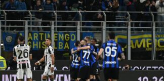 L’Inter torna alla vittoria: Udinese battuta 3-1
