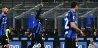 L’Inter torna alla vittoria: Udinese battuta 3-1