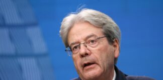Gentiloni “Necessario concentrarsi sulla spesa del Pnrr”