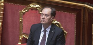 Superbonus, Ciriani “Prima va sgonfiata bolla, poi parleremo modifiche”